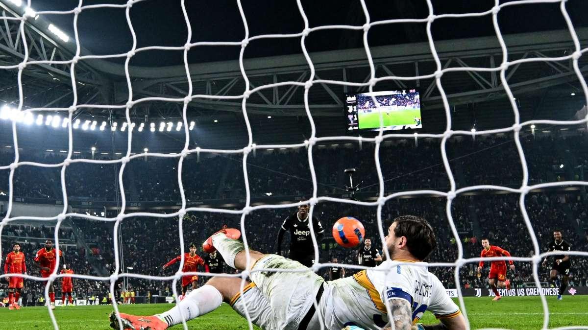 Serie A, la classifica aggiornata dopo gli anticipi del sabato