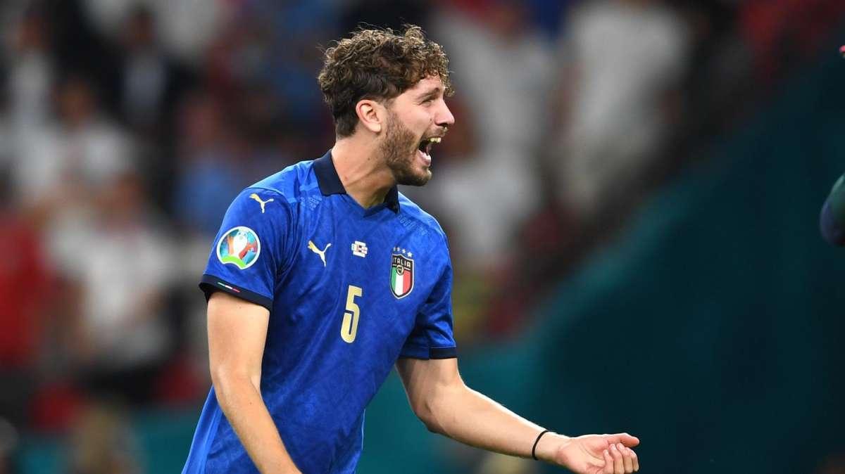 L'Arsenal vuole soffiare Locatelli alla Juve 