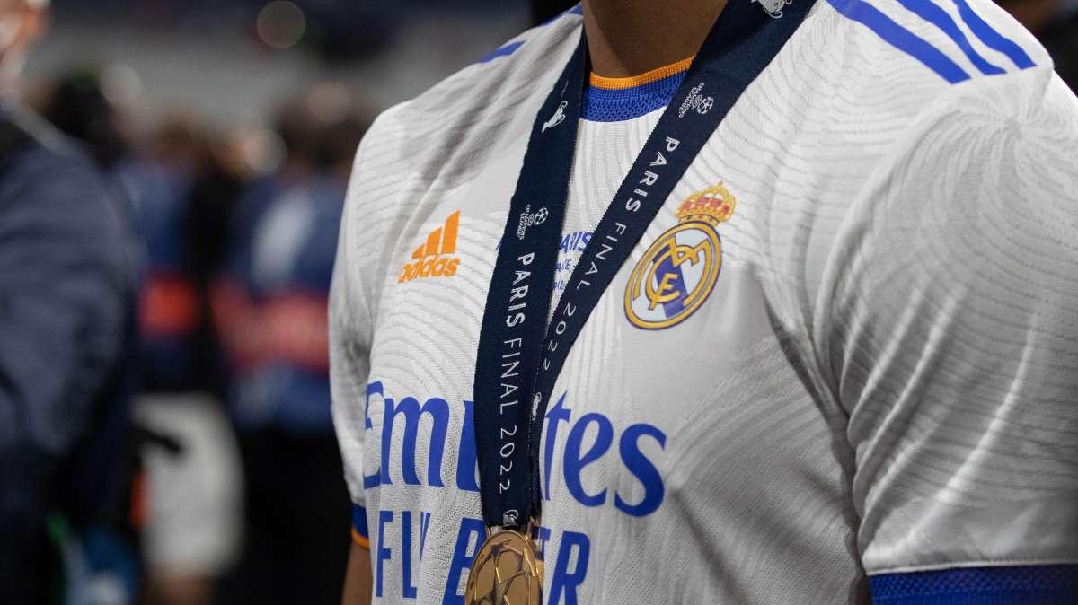 Toro in corsa per un talentino del Real Madrid
