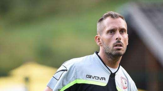Verso Carpi-Torino: Benussi torna in gruppo