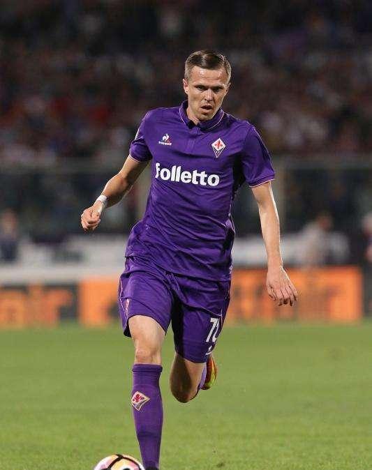 Verso Torino-Fiorentina: ok Ilicic, per l'Europa League manca Astori
