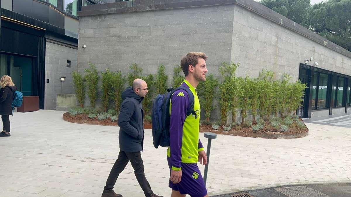 Come sta la Fiorentina? Rugani potrebbe essere convocato 