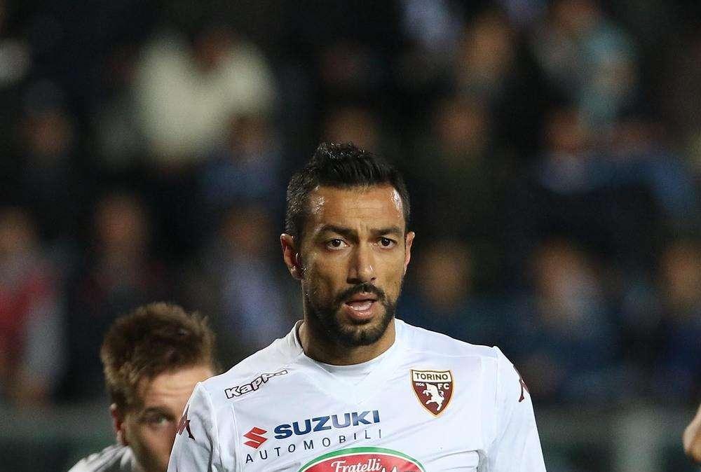Tuttosport: "Scambio Quagliarella-Ilicic"