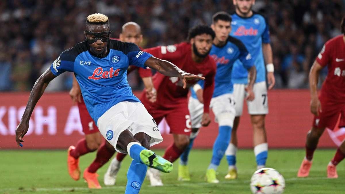 Osimhen e Politano contro il Toro? Arriva la risposta