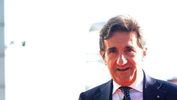 Cairo: “La solidità della squadra è la cosa più importante. Sono pronto a cogliere le opportunità del mercato” 