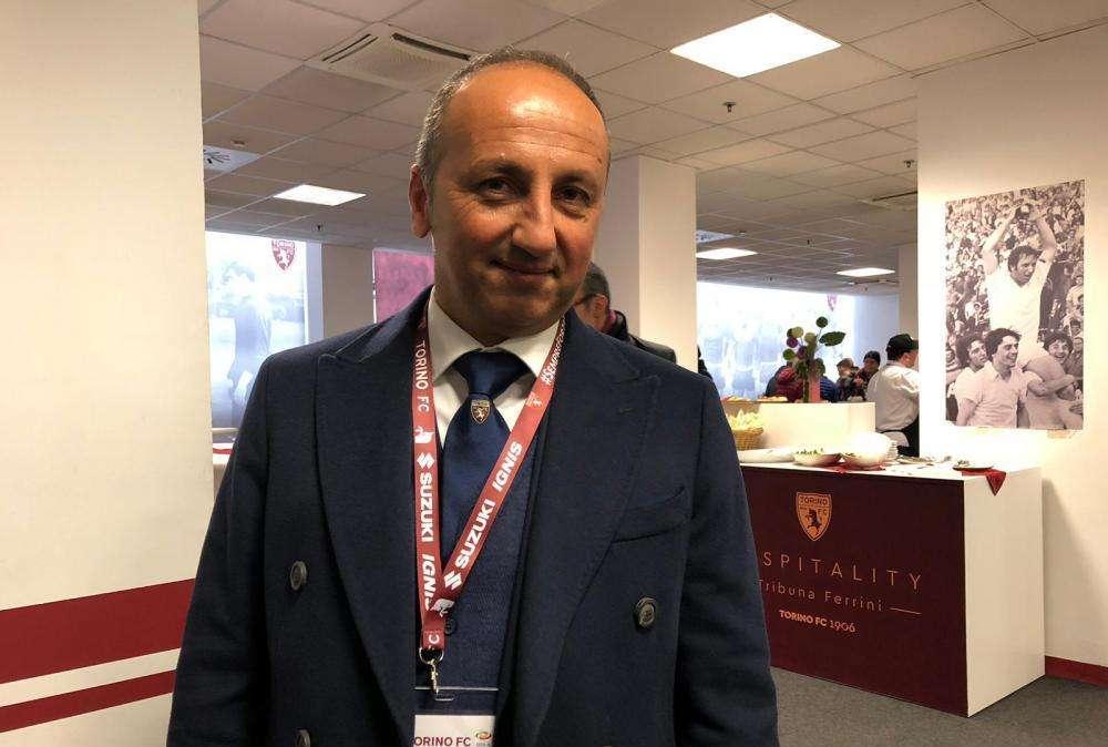 Bava: "Il vivaio del Toro è stato determinante per me"