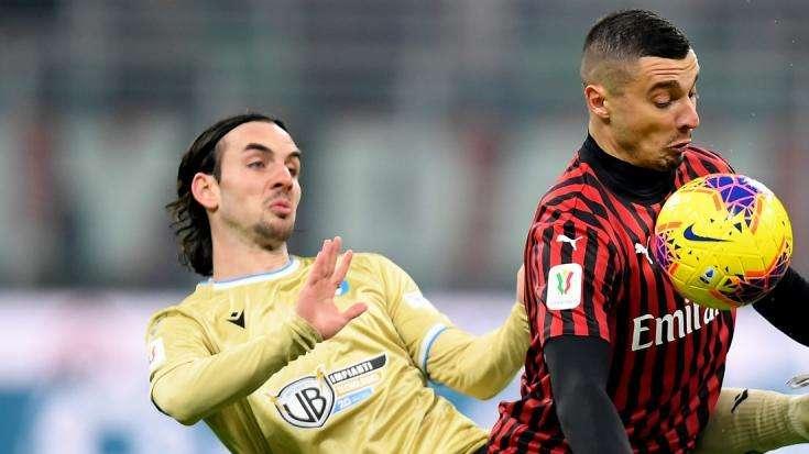 Toro-Krunic, affare possibile. Ma il bosniaco aspetta il Milan