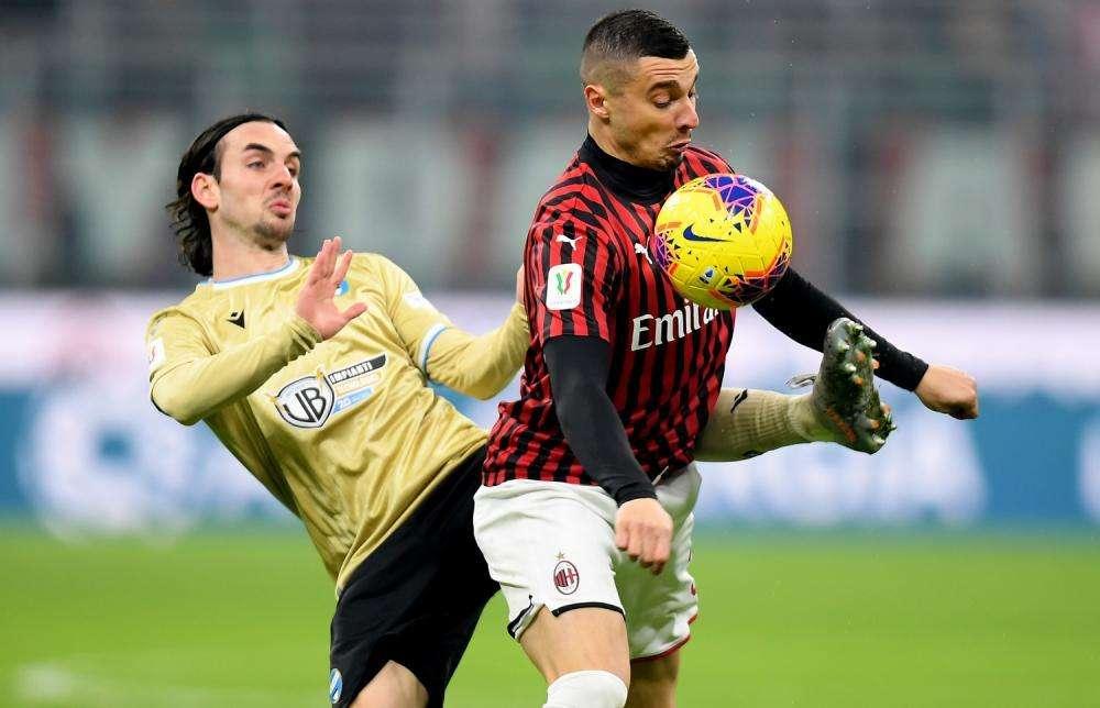 Rade Krunic al Toro? Trovata la formula per convincere il Milan