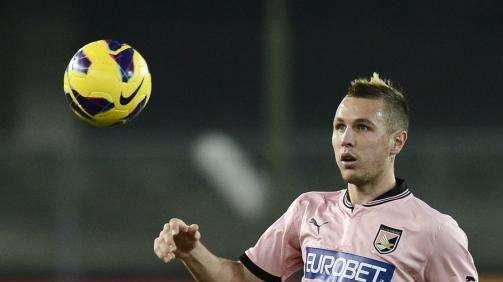 Anche il Reading sulle tracce dell'obiettivo Kurtic