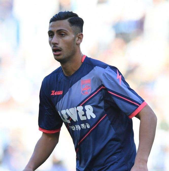 Crotone, Mandragora: "Dobbiamo ritrovare al più presto un risultato positivo"