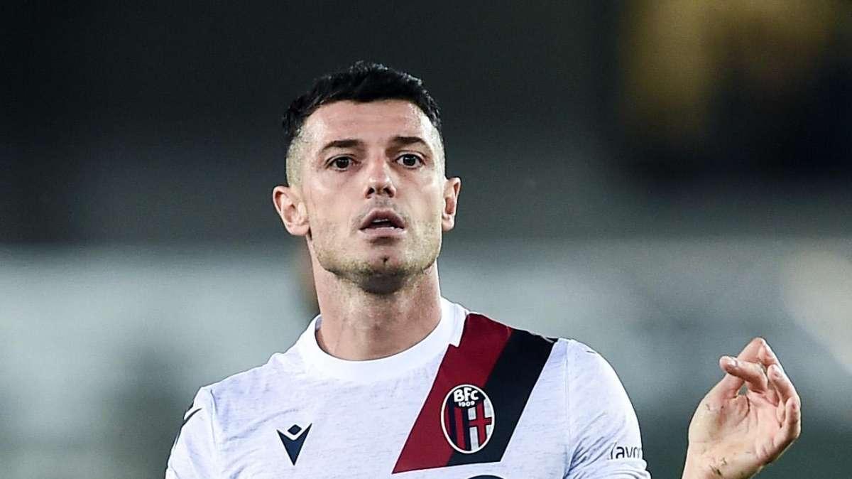 Dzemaili a TMW sull'Euroderby: "Non c'è una favorita"
