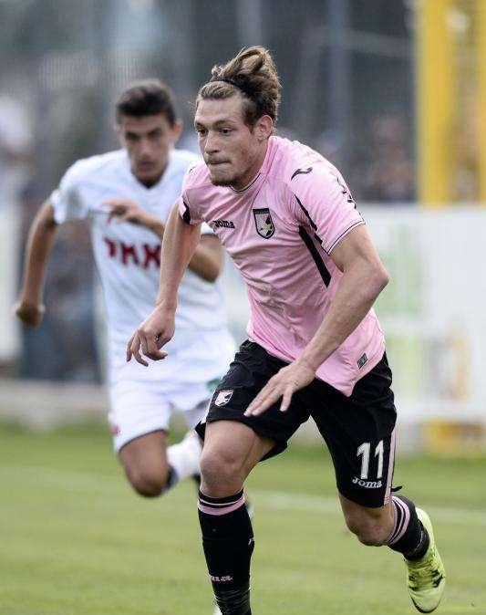 Palermo, il vice-presidente Micciché: "Belotti resta qui, ci puntiamo molto"