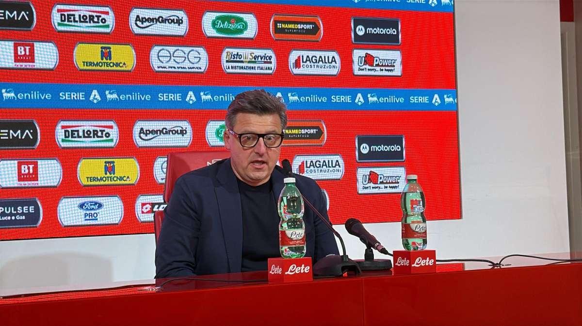 Udinese, sabato la conferenza stampa di Runjaic in vista del Torino 