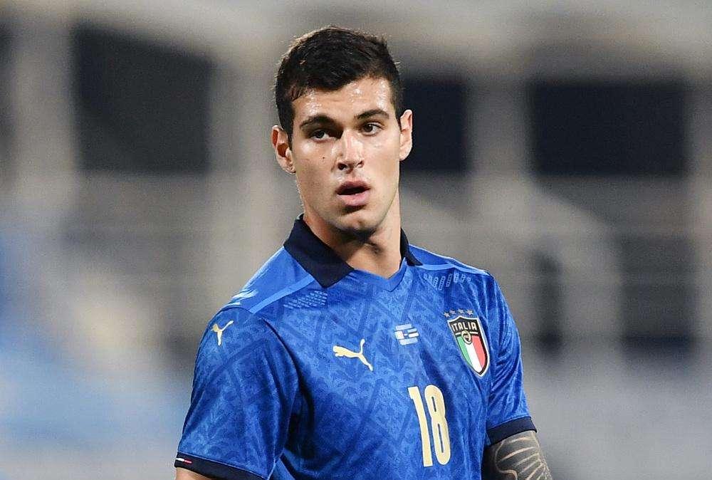 Corriere Torino: "Il Toro si tinge d'azzurro e riflette su Pellegri"