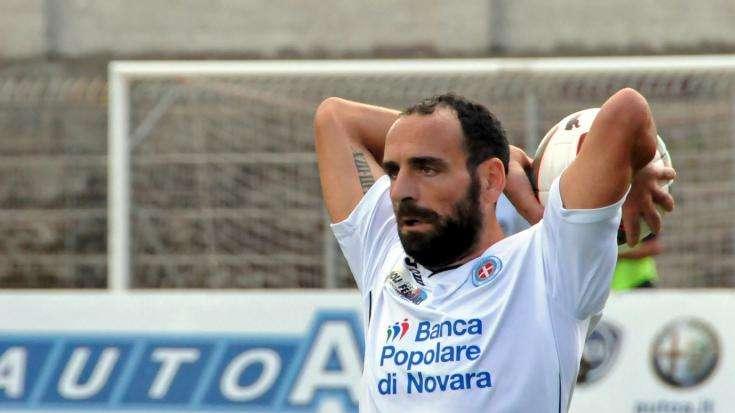 Il Novara dice picche al Como per Garofalo