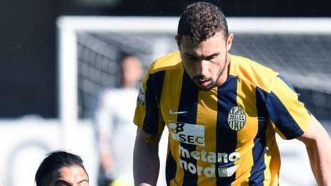 José Mauri verso l'Empoli