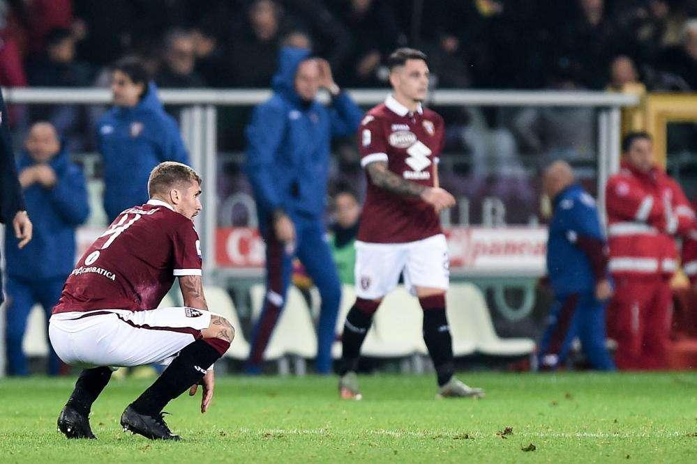 E' un Toro disastroso contro le piccole: ennesimo ko "contro pronostico"