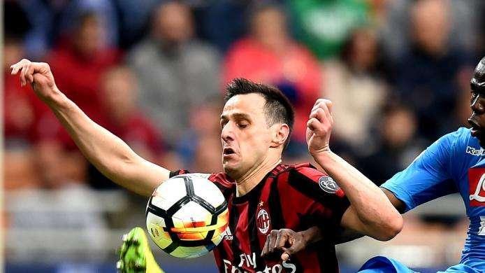 Verso Toro-Milan: aria di conferma per Kalinic