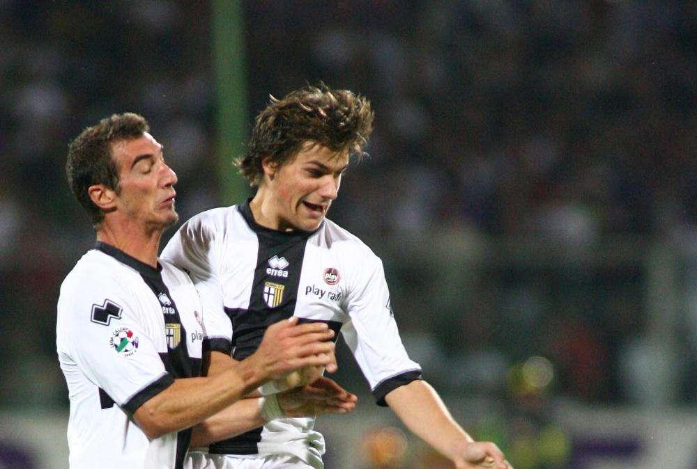 Roma, Castellini ricorda anche il Toro  