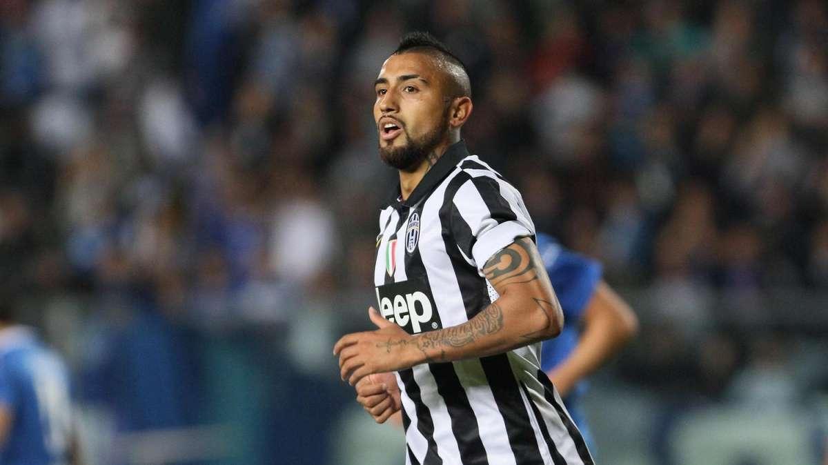 Qui Juve - Vidal: "Il derby lo vinciamo noi"