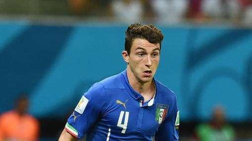 Darmian tinge di granata l’azzurro: che orgoglio!