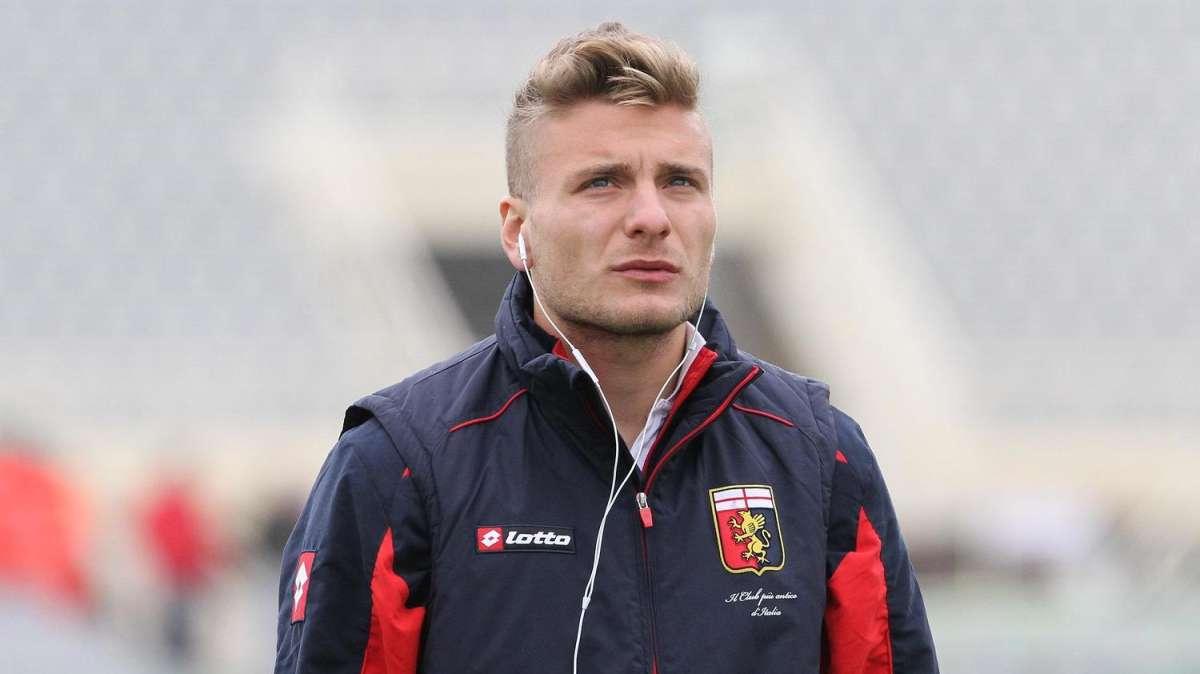 Di Marzio: " Moretti e Immobile effettueranno le visite mediche con il Toro"