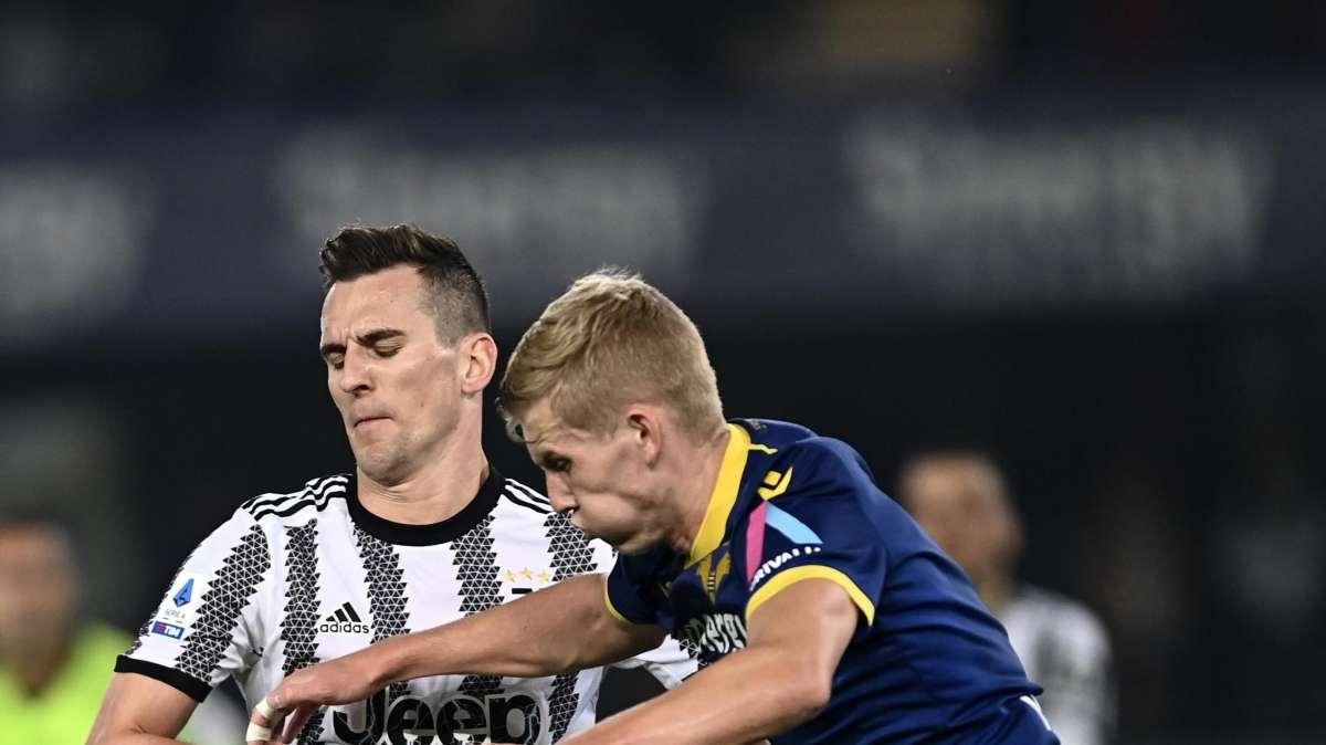 Torino, per Doig l'affare sembra prendere una buona piega