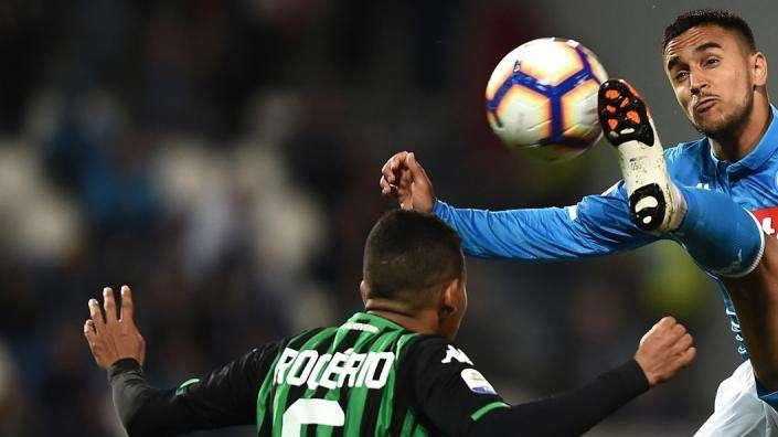 Il Cagliari insiste per Ounas, "l'altro Verdi". E il Napoli aspetta
