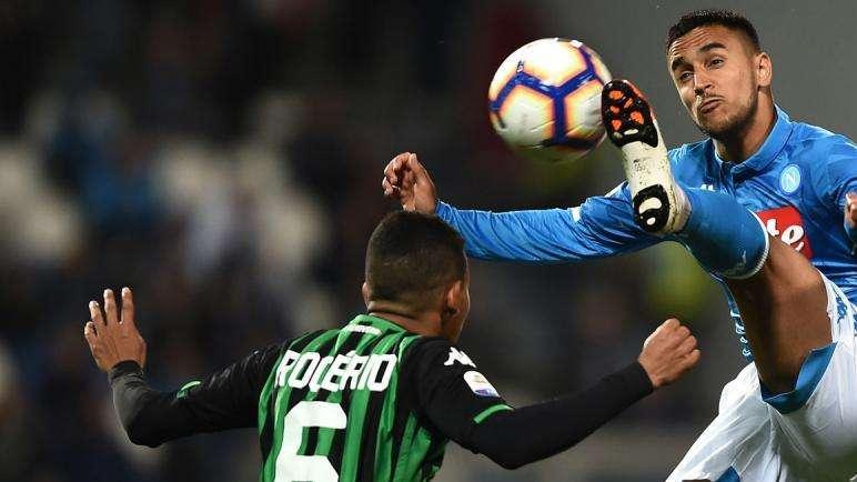 Tante soluzioni per Adam Ounas, "obiettivo di scorta" del Toro