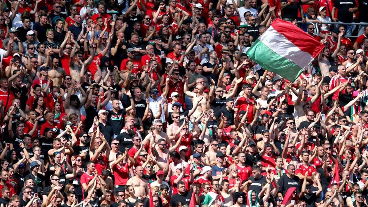 Euro 2020, il torinese Marco Rossi vicino al sogno. Il tabellone degli Ottavi