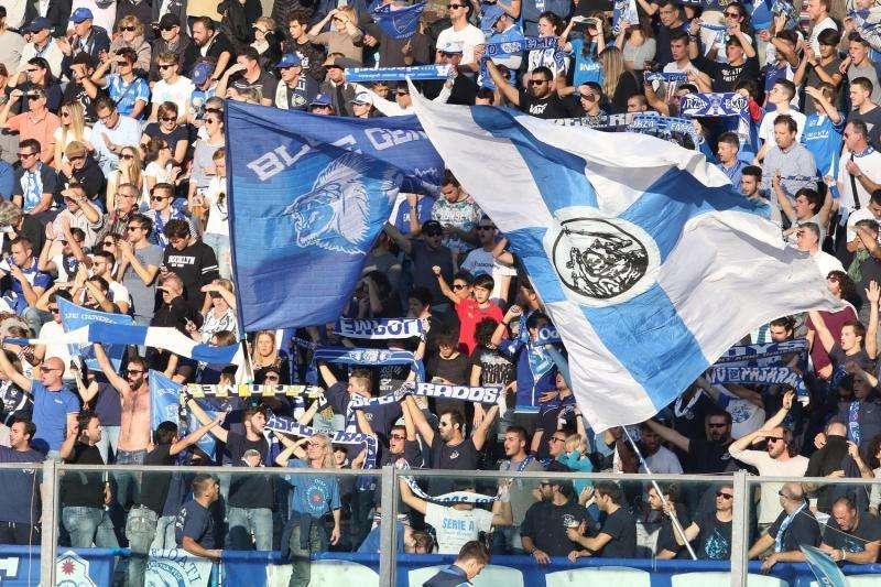 Empoli, domani ultima seduta a porte chiuse prima del Toro