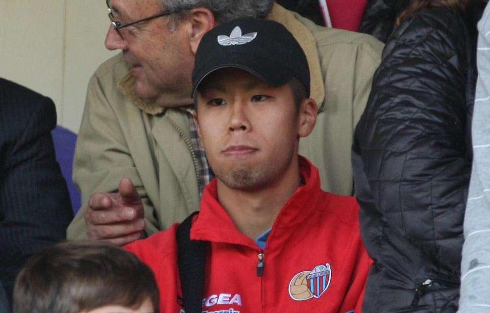 Torino, inserimento su Morimoto
