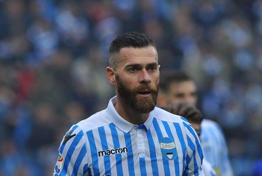 Mirco Antenucci lascia il calcio. Il messaggio del Torino all'attaccante