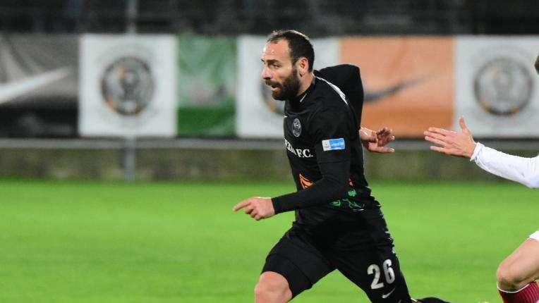 Novellino pensa a Garofalo come innesto per il suo Avellino