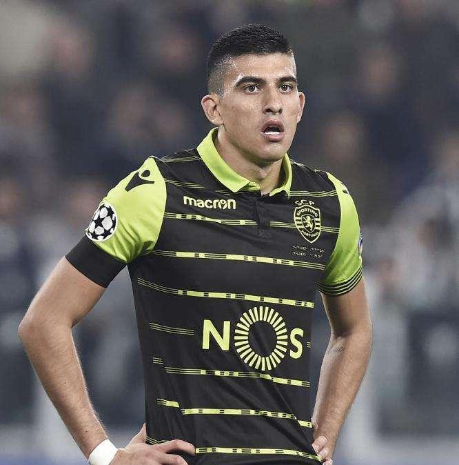 Su Battaglia dello Sporting c'è anche il Torino 