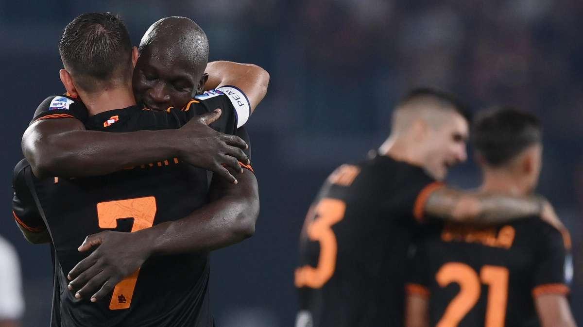 Serie A, la classifica aggiornata: la Roma supera la Lazio