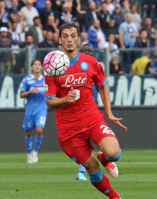 Il Napoli fissa il prezzo, per Gabbiadini ci vogliono venti milioni 