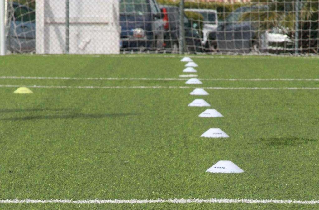 Memorial Laura Nardoni, il Torino continua a vincere 