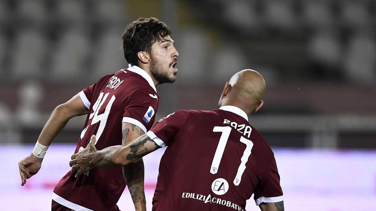 Non solo acquisti, ma anche cessioni per il Torino: Izzo, Verdi, Zaza e Segre in uscita e sono da valutare Linetty e Horvath