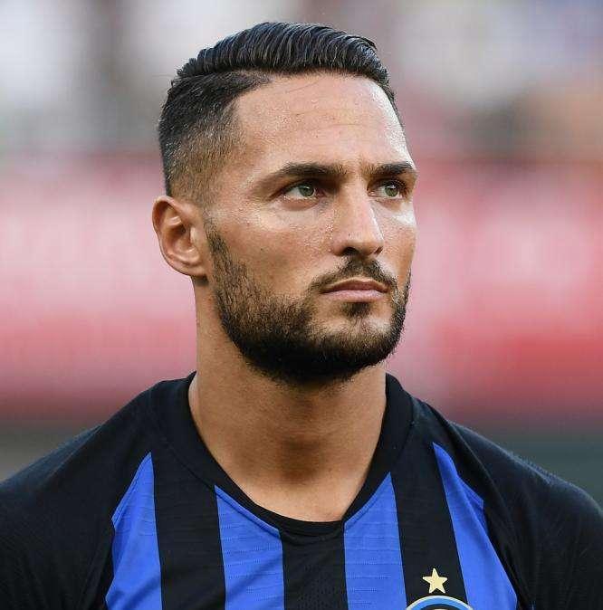 Inter, D'Ambrosio: "C'è tanta voglia e concentrazione. In Champions non da semplice comparsa"