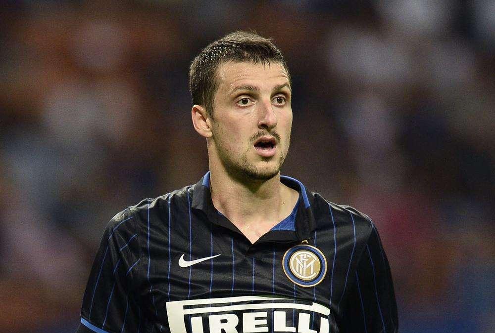 Il Torino non perde di vista Kuzmanovic 