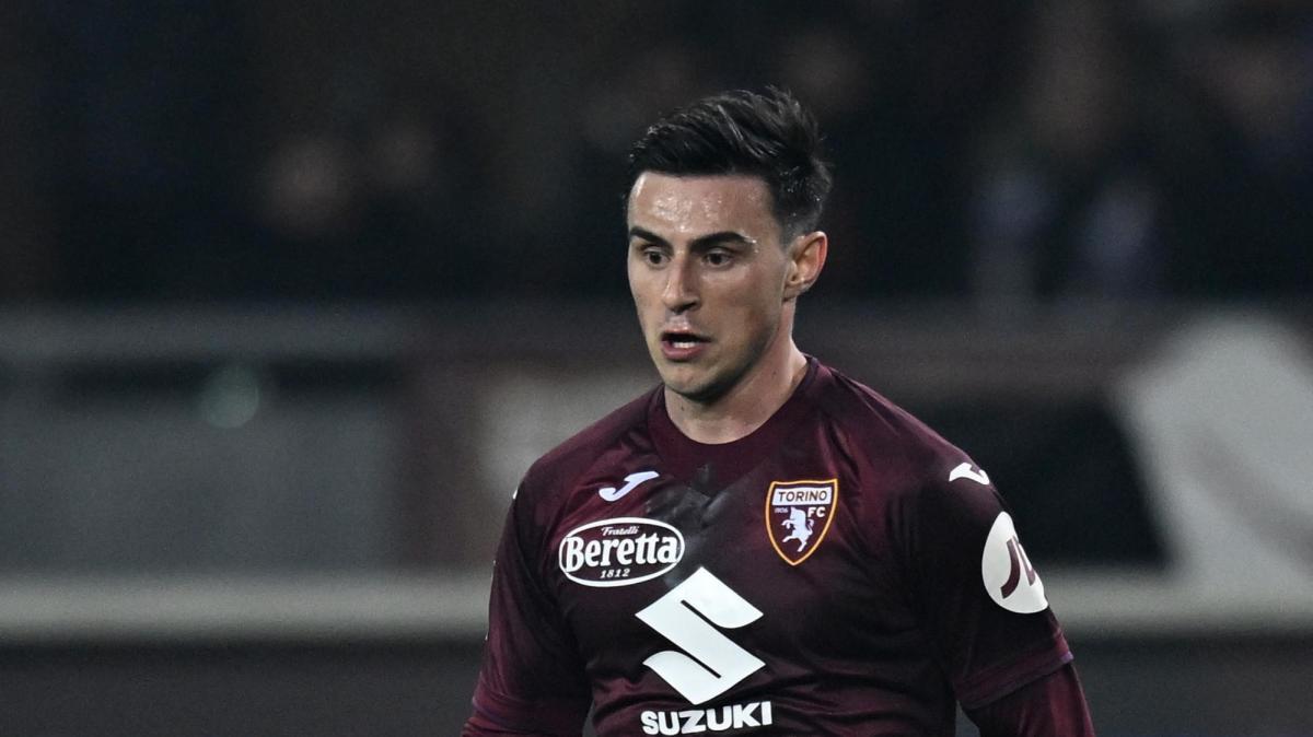 La Repubblica: "Elmas, il Toro ci riprova ma di mezzo c'è il Napoli"