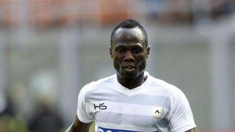 Verso Udinese-Torino: buone chance per Badu