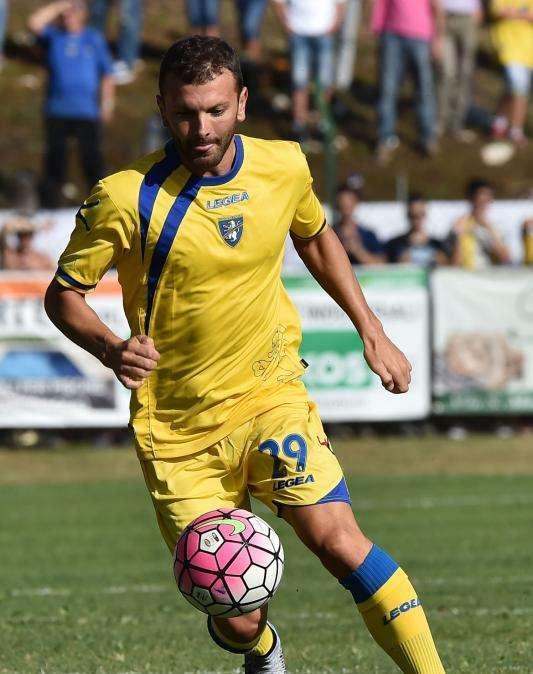 Verso Torino-Frosinone: Carlini prosegue il differenziato, terapie per Gori