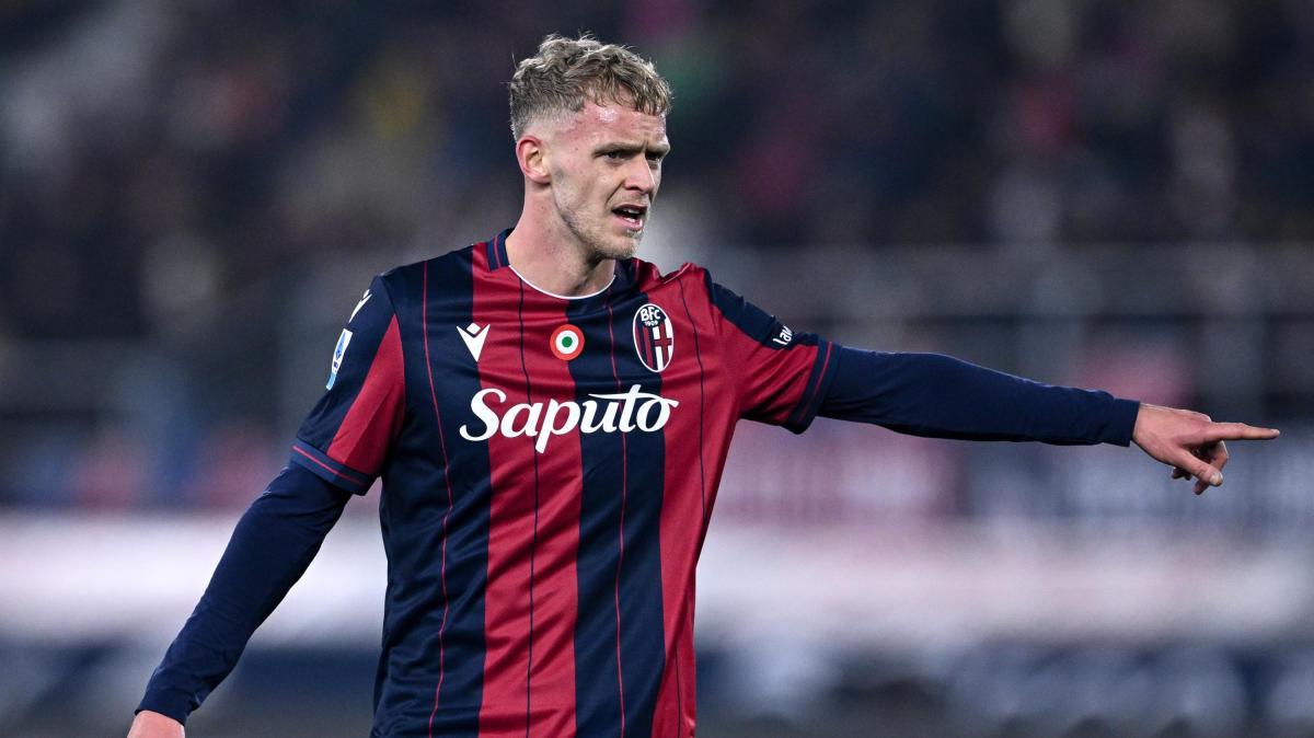 Calciomercato Torino: Jens Odgaard in uscita dal Bologna, Petrachi studia il colpo