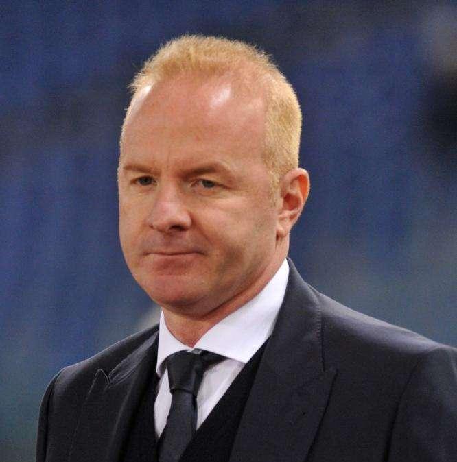 Lazio, Tare: "Siamo stati chiaramente danneggiati"