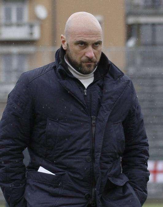 Nember: "Non è scoccata la scintilla tra Maxi Lopez ad il Chievo" 