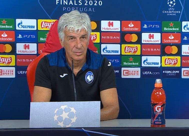 Atalanta, Gasperini: "Torino? Squadra costruita per ambizioni importanti"