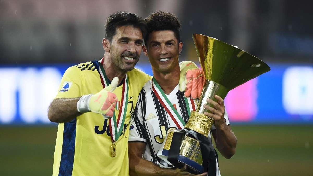 Multina dell'ASL in arrivo per i sette juventini "distratti"