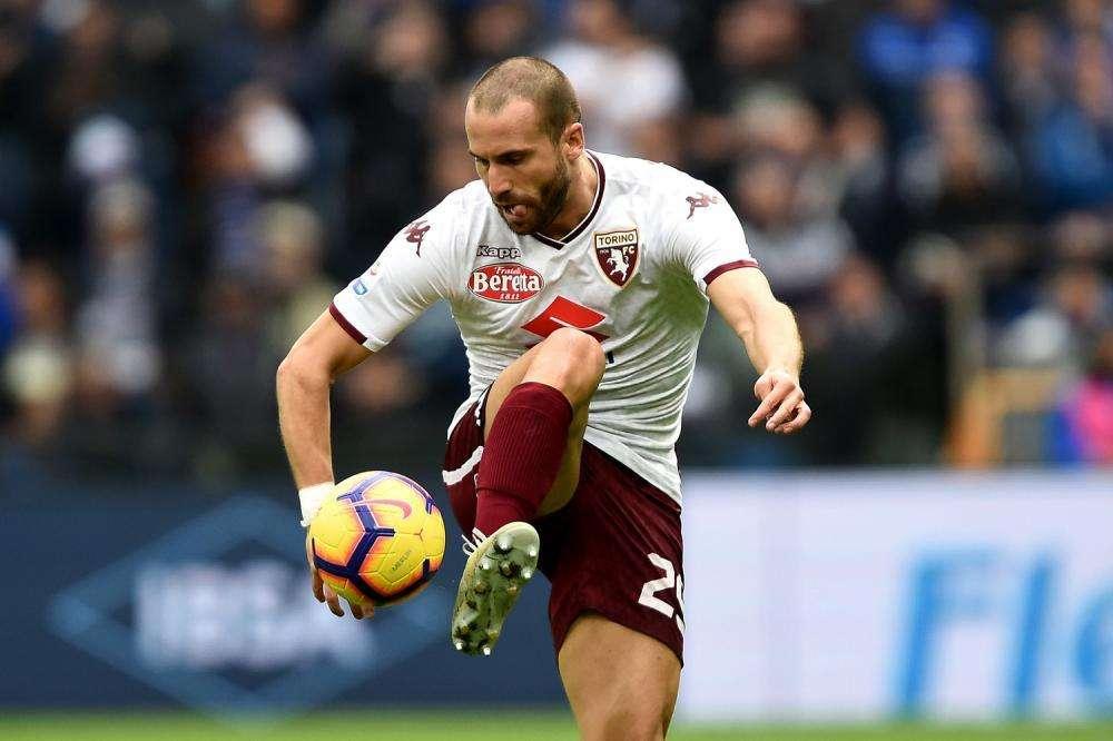 De Silvestri: "Partita da ritmi altissimi. Siamo in palla, ce la giochiamo"